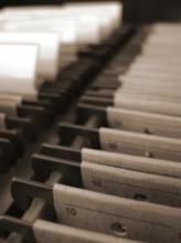 Papierarchiv Papierarchiv