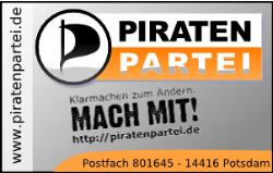 Piratenpartei Piratenpartei Logo