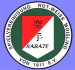 RWM-Karate-Logo
