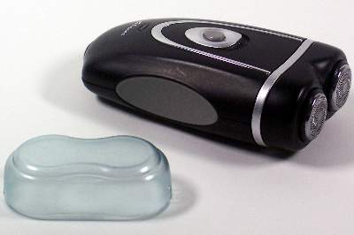 Rasierer_USB Rasierer_USB