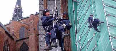 RettungStMarien RettungStMarien