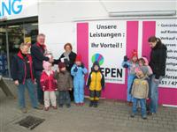 Riepen-KKastanie Riepen-KKastanie