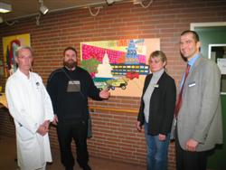 Ristau-Maler-SanaKlinik Ristau-Maler