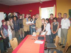 Rotary-BF-Beamer Rotary-BF-Beamer