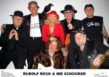 RudolfRock RudolfRock