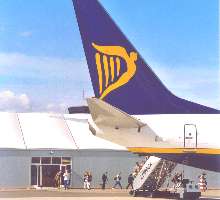 RyanairLuebeck RyanairLuebeck