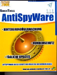 SADAntiSpyWare SADAntiSpyWare