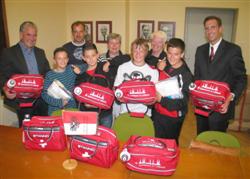 SPK-SanTaschen SPK-SanTaschen