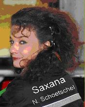 Saxana Saxana