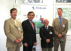 SaxeGabler SaxeGabler