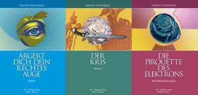 SchirmbeckBuch SchirmbeckBuch