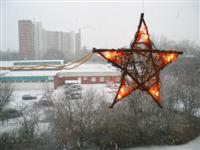 Schneefloeckchen Schneefloeckchen