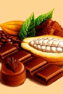 Schokolade Schokolade