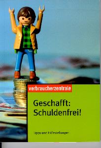 Schuldenfrei Schuldenfrei
