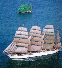 Segelschiffe_01 Segelschiffe_01