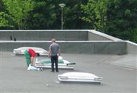 SkyBK-Oberlicht SkyBK-Oberlicht