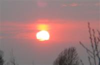 Sonnenuntergang Sonnenuntergang