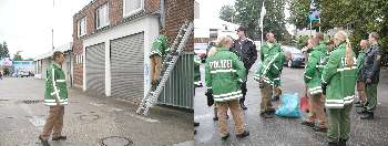 Spurensuche Spurensuche