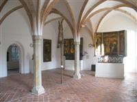 St.Annen-Remter St.Annen-Remter