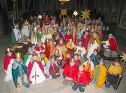 Sternensinger08 Sternensinger08