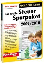 Steuerpaket09-10 Steuerpaket09-10