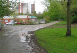 Stichweg-Schaden-KorvStr Stichweg-Schaden