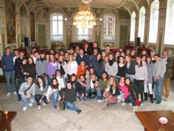 Str-d-Friedens-Pesaro Str-d-Friedens