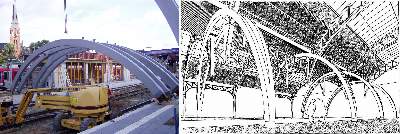 Stuetzboegen Stuetzboegen