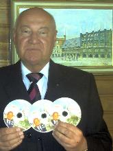 Suennenwold-DVD Suennenwold-DVD