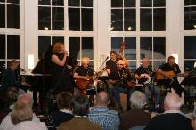 TDSkiffle-Group