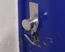 THWEinbruch THWEinbruch