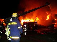 THWFeuer110309 THWFeuer110309