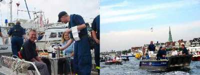 THWTravemuende THWTravemuende