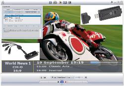 TVCenterUSB TVCenterUSB