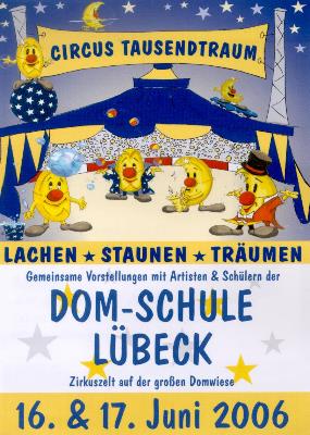 Tausendtraum Tausendtraum