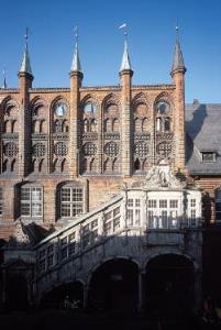 TreppeRathaus TreppeRathaus