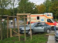 Unfall-Baum-EKZ Unfall-Baum