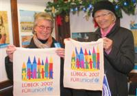 Unicef-Tasche Unicef-Tasche