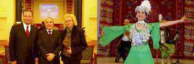 Usbekistan Usbekistan