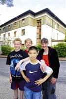 Usedom-JH-Heringsdorf Usedom-JH