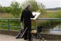 Usedom-Pleinair-Feininger-08 Usedom-Pleinair