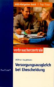 VersAusgleich VersAusgleich