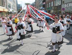 VoksFZ-Baender VoksFZ-Baender