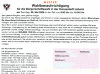 WahlbenachKarte WahlbenachKarte