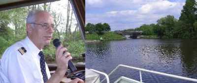 Wakenitzfahrt Wakenitzfahrt