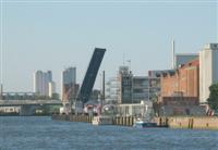 Warburg-Bruecke Warburg-Bruecke