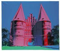 Warhol-HTor Warhol-HTor