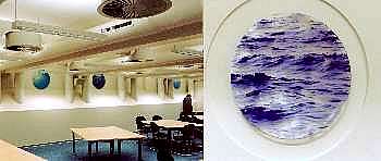 Wasserflaechen Wasserflaechen