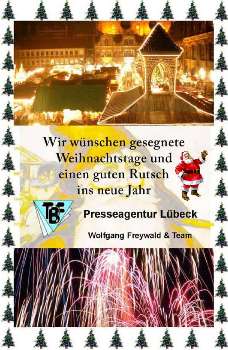 Weihnachtsgruss Weihnachtsgruss