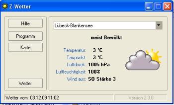 Wetter031209